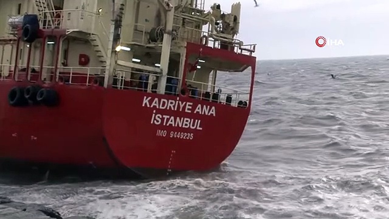 İPTAL EDİLEN VAPUR SEFERLERI LİSTESİ: İstanbul vapur seferleri iptal mi, vapurlar çalışıyor mu? 29 Kasım hangi vapur hatları iptal edildi?