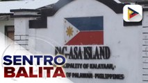 Nasa 50 sea vessels, lalahok sa civilian ‘Christmas convoy’ sa West PH Sea sa Dec. 9