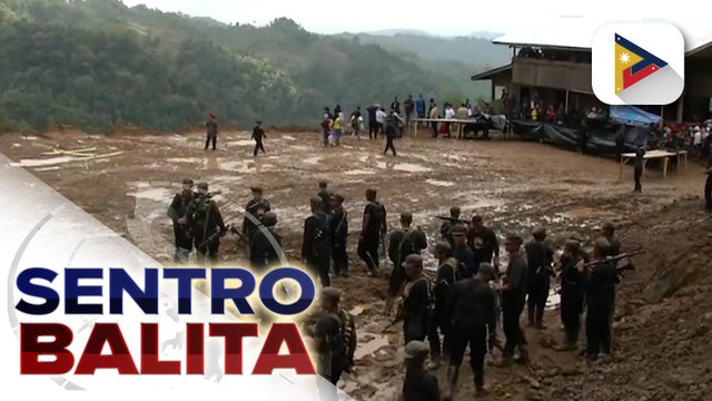 Pamahalaan at NDFP, lumagda sa kasunduan para isulong ang pangmatagalang kapayapaan sa bansa