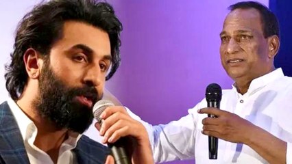 Telangana Minister's Statement Leading To Controversy At Animal Event