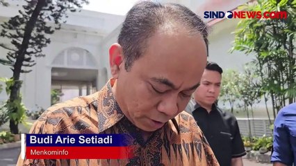 Data Pemilih Milik KPU Bocor, Menkominfo Tugaskan Dirjen Aptika untuk Lakukan Penyelidikan