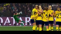 Under Pressure The U.S. Women's World Cup Team New Trailer
