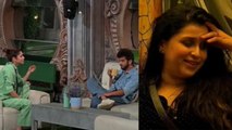 Bigg Boss Live: Mannara के वजह से Munawar Faruqui से तोड़ा Ankita Lokhande ने अपना रिश्ता! |Filmibeat