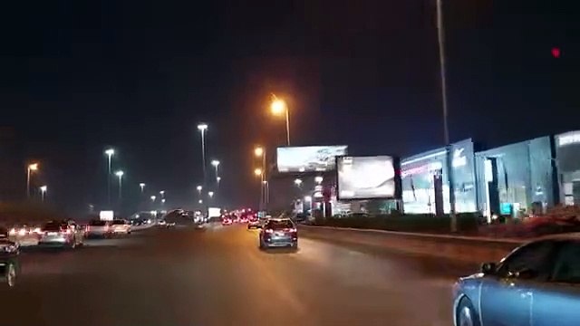 1420 - قصة الراعية !! سوالف طريق