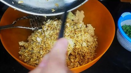 Daal ka kabab recipe. how to make shami.