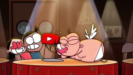 Every Indian YouTuber Ever | Secret Trailer