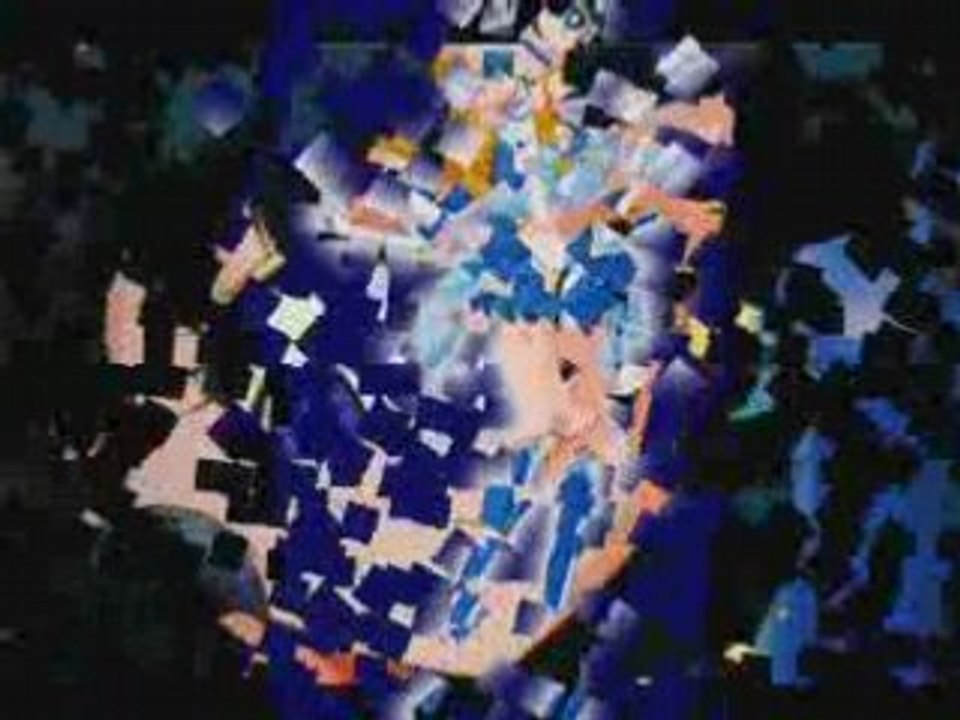 Sailor Mercury Theme