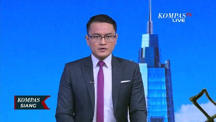 Sejumlah Warga Palestina Kembali ke Rumah Mencari Sisa Harta Benda