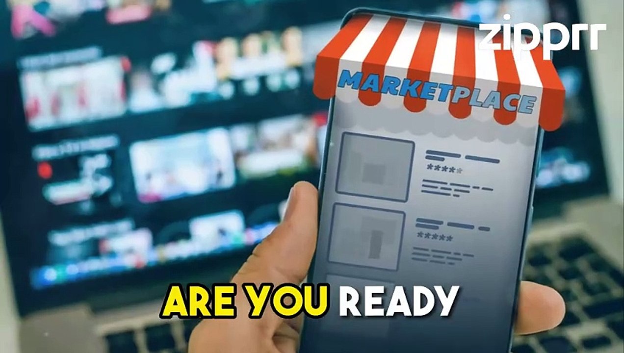 Start Online Buy Sell App With Zipprr Gumtree Clone Script