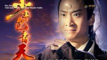 Thời Niên Thiếu Của Bao Thanh Thiên - Tập 26 | Ngũ Thử Đại Náo Chùa Tướng Quốc | Full HD | Thuyết minh tiếng Bắc