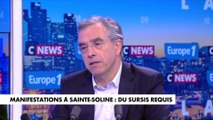 Dominique Reynié : «L’extrême gauche en France est mieux comprise et mieux tolérée en France»