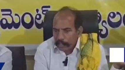 తూర్పు గోదావరి: మొత్తం నాలుగు వాటాలు... మాజీ మంత్రి సంచలన కామెంట్స్