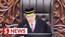 Speaker to name MPs who fail to undergo health checks by Dec 1