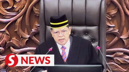 Speaker to name MPs who fail to undergo health checks by Dec 1