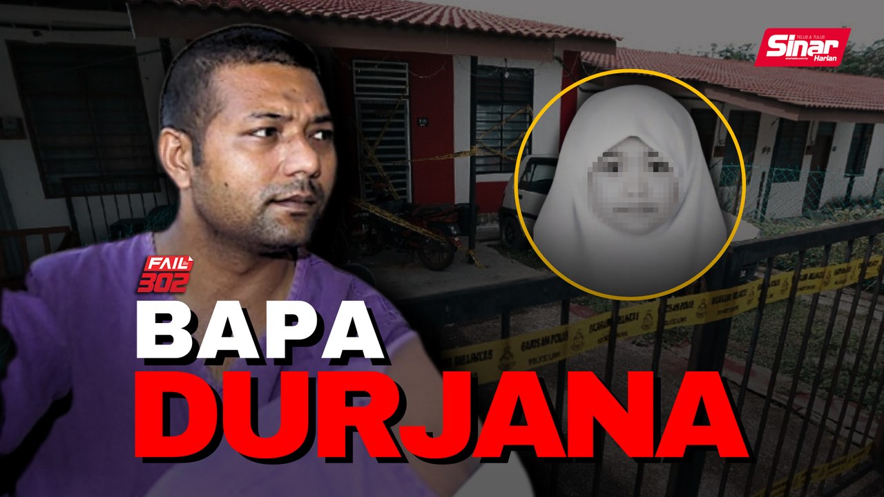 BAPA DURJANA