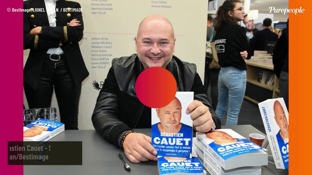 Affaire Cauet : L'animateur visé par deux nouvelles plaintes pour viols