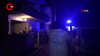 Komşuları iki gündür haber alamıyordu: Evinin salonunda ölü bulundu