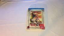 Fairy Tail Part 23 Blu-Ray/DVD/Digital HD Unboxing