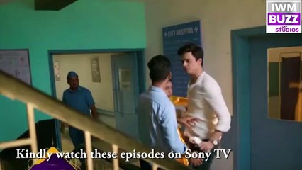 Shubh ने Kavya को धमकी दी _ Kavya Ek Jazbaa, Ek Junoon _ Ep 48  _ Full episode _ 29 Nov 2023