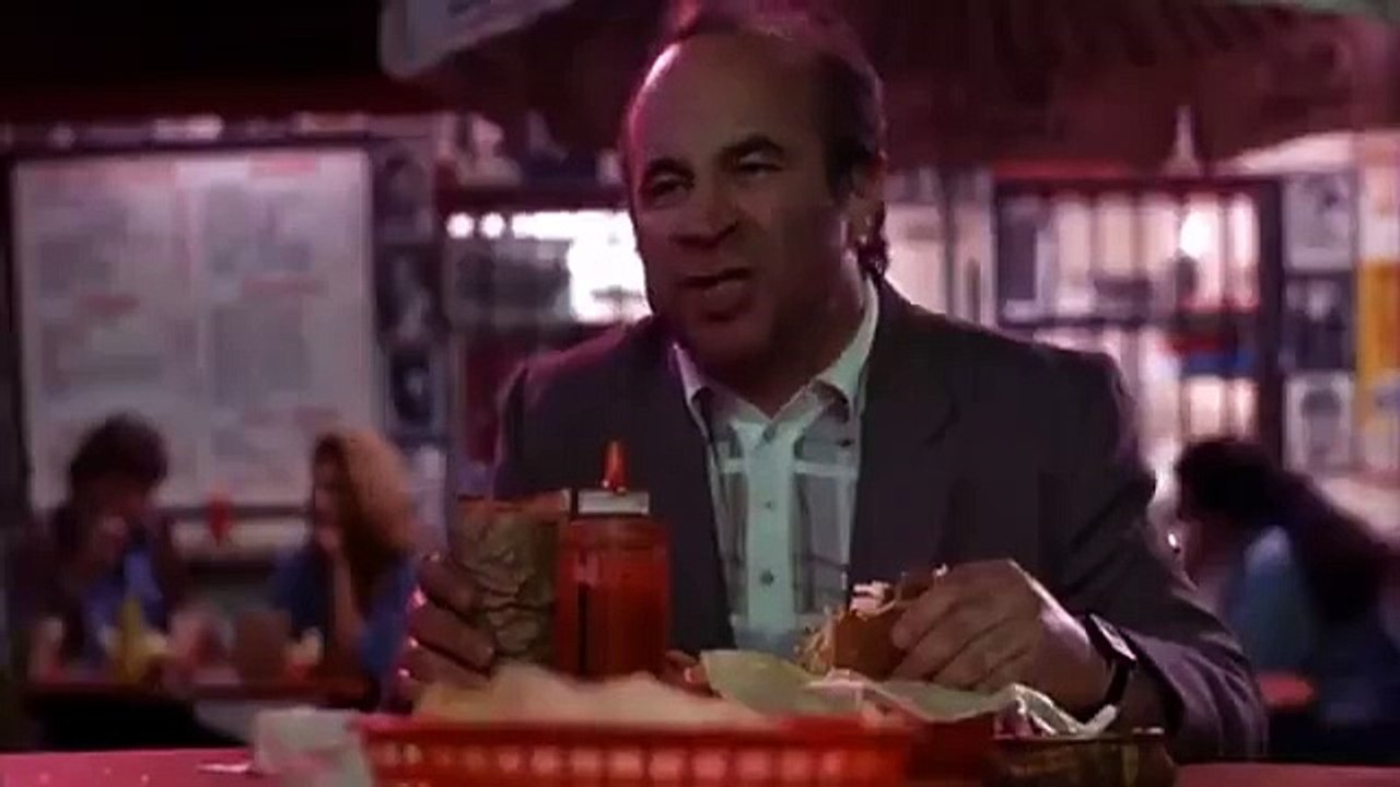 Heart Condition Trailer (1990)
