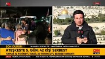 CNN TÜRK bölgede: Gazze’de ateşkes yine uzatılır mı?