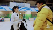 Kim Bong Seok & Jang Hui Soo » Warm. [Moving +1x17]