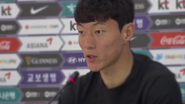황의조 '태극마크 보류'... 과거 '국대 박탈' 사례는? [앵커리포트] / YTN