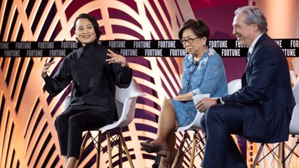 Fortune Global Forum 2023: China’s Next Phase Of Growth