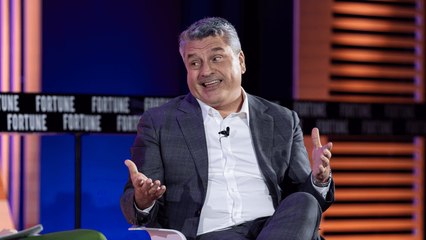 Fortune Global Forum 2023: Climate Innovation Spotlight - From Dump To Pump