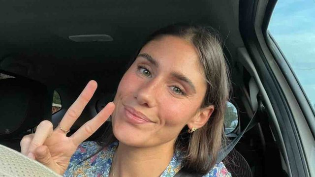 La grossesse tumultueuse de Jesta Hillmann : ses confessions sur Koh-Lanta !