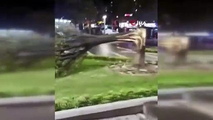 Bursa’da 5 ilçede okullar tatil edildi