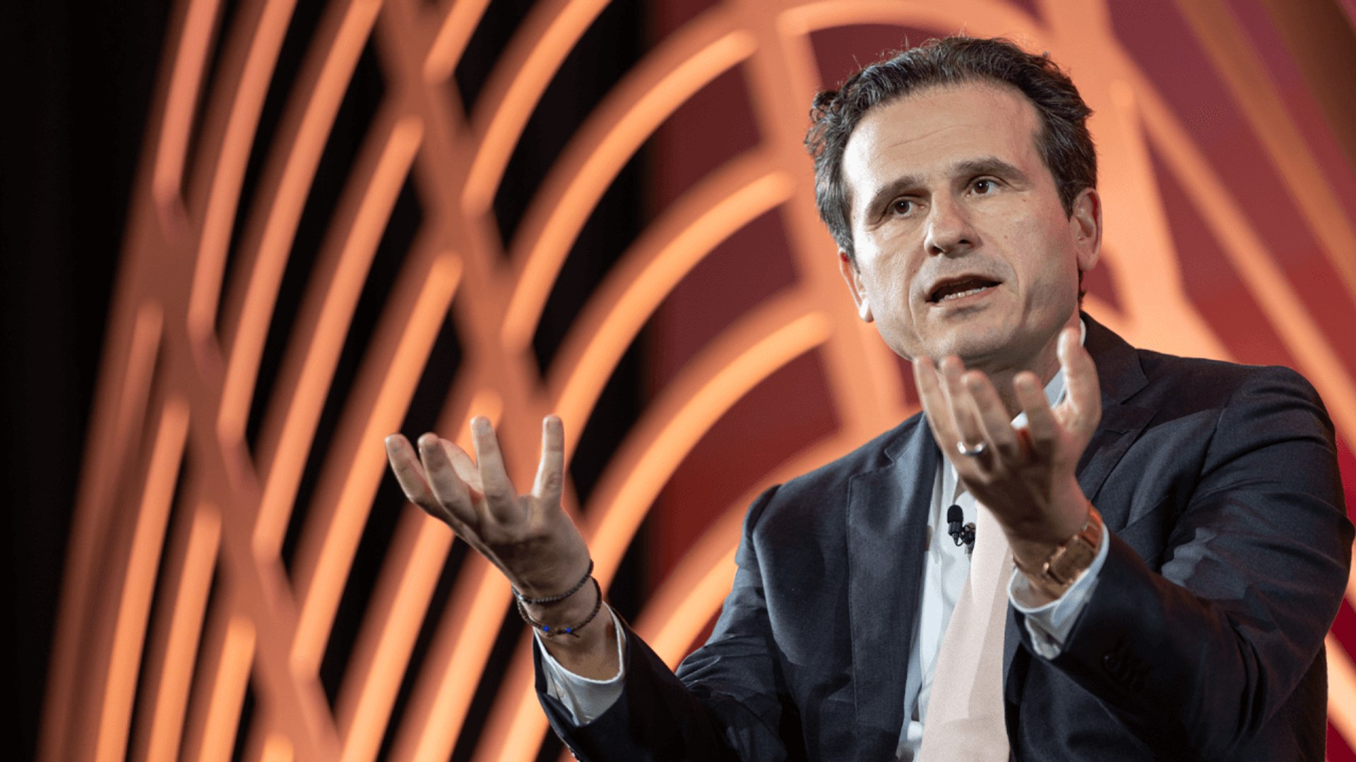 Fortune Global Forum 2023: Cross Border Payments And The Path To Financial  Inclusion