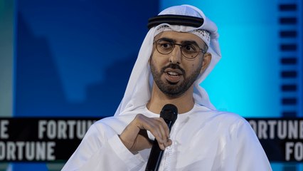 Fortune Global Forum 2023: A Roadmap For AI Governance