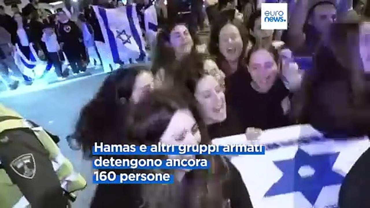 Israele-Hamas, intesa preliminare per estendere la tregua. Gaza al collasso: gli aiuti non bastano