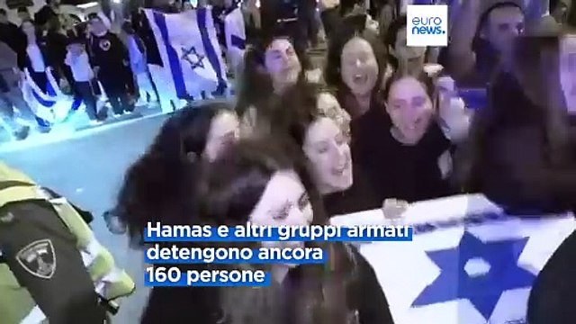 Israele-Hamas, intesa preliminare per estendere la tregua. Gaza al collasso: gli aiuti non bastano