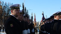 105. rocznica utworzenia Marynarki Wojennej RP