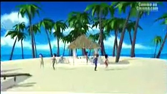 Le plus beau jour de ma vie Bande-annonce (EN)