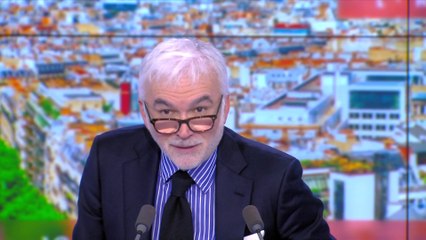 Download Video: L'édito de Pascal Praud : «Le monde parallèle selon Éric Dupond-Moretti»