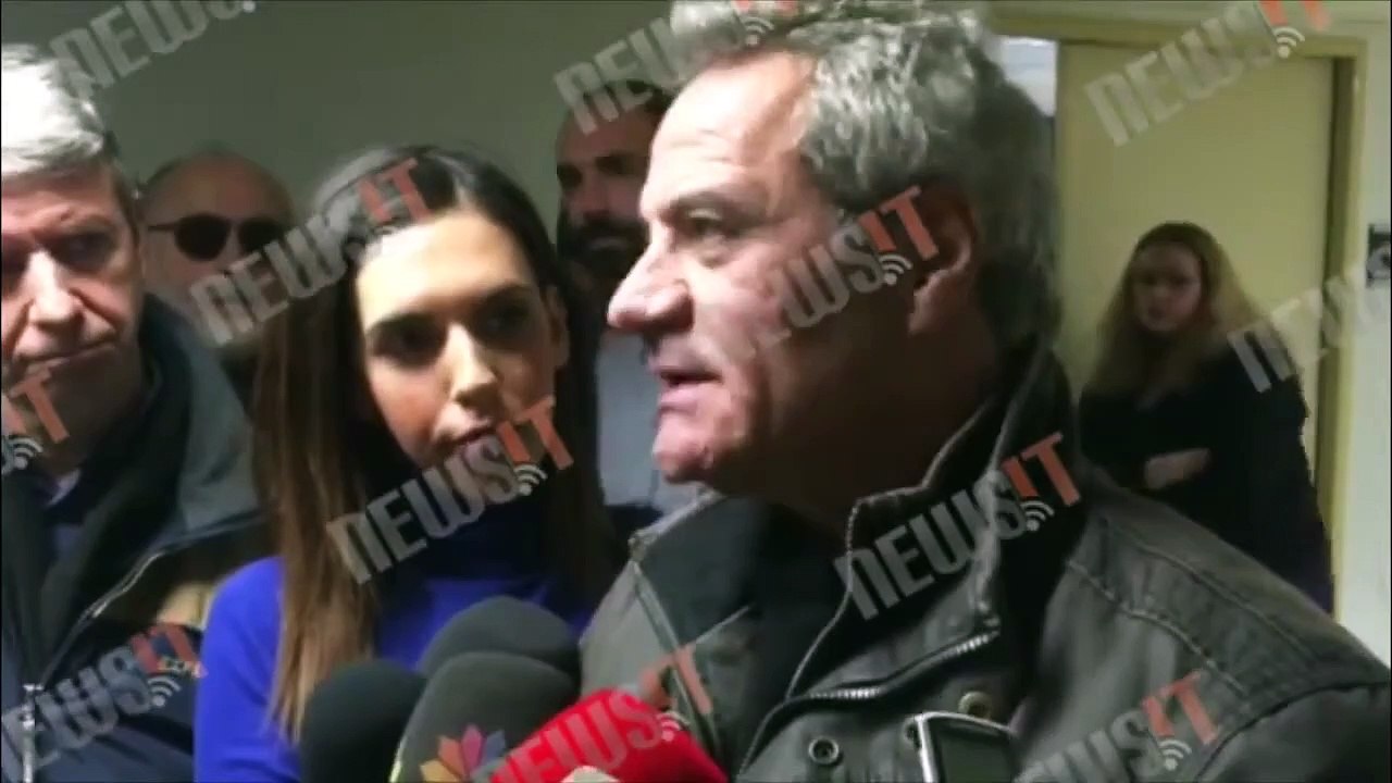 ΑΠΕΡΓΙΑ 5 ΔΕΚΕΜΒΡΗ 2016 ΣΥΝΕΝΤΕΥΞΗ ΠΡΟΕΔΡΟΥ ΠΕΝΕΝ ΣΤΟ NEWSIT GR