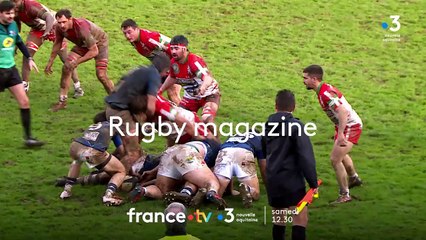 29/11/2023 - La matinale de France Bleu La Rochelle