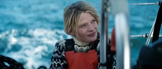 Suddenly - Überleben im Eis Trailer OV