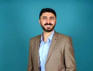 Bingöl Belediye Başkan Adayı Dr. Alican Bayram, 'Çevreci bir belediye' projesini anlattı