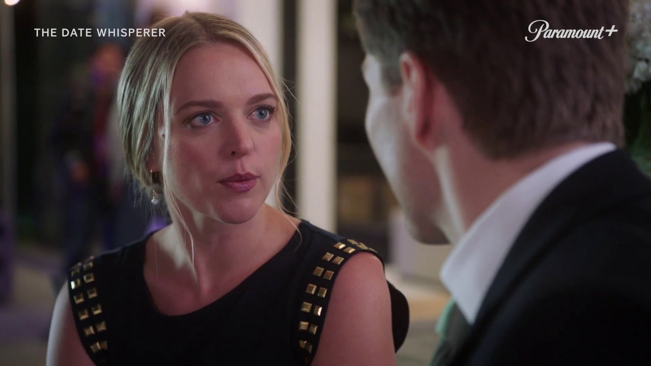 The Date Whisperer - Trailer (Deutsch) HD