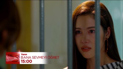 Bana Sevmeyi Öğret 14. Bölüm Fragmanı - 30 Kasım Perşembe