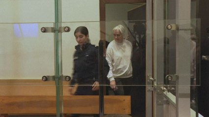 Affaires Fourniret : Monique Olivier Accusée de Complicité dans Trois Meurtres 🩸