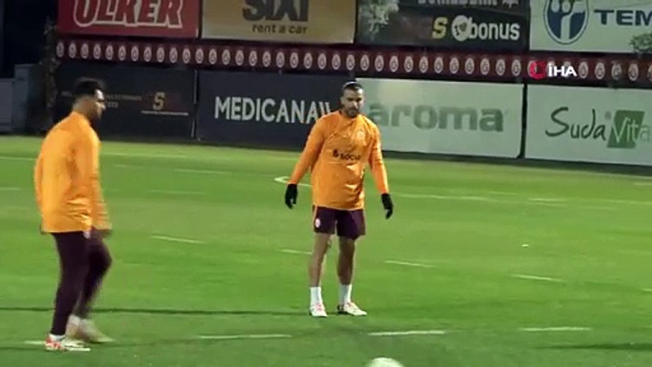 Galatasaray, Şampiyonlar Ligi'nde nasıl tur atlar? İşte Manchester United maçı öncesi tüm ihtimaller