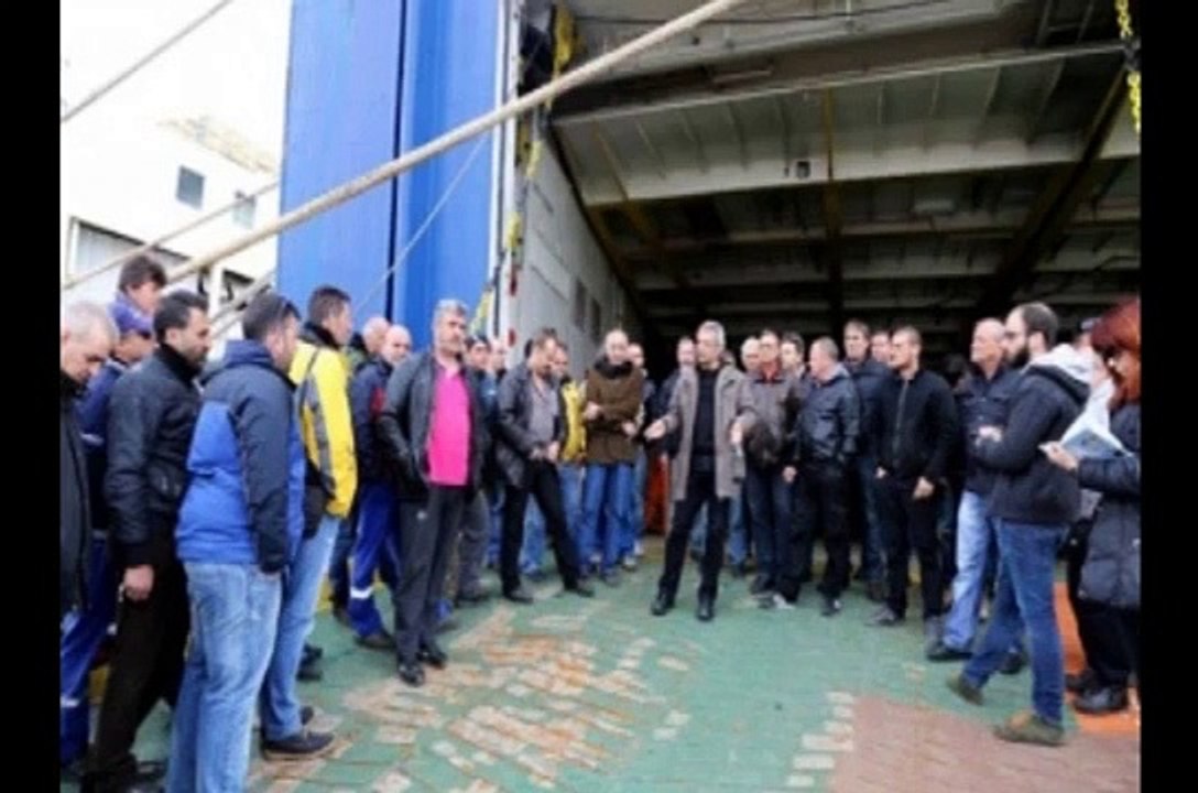 Ο Αντ Νταλακογεώργος στην ERTopen και το Ράδιο Παντιέρα