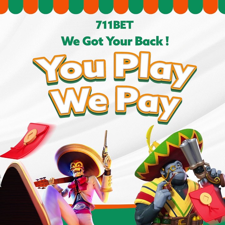 711BET official promotions - video Dailymotion