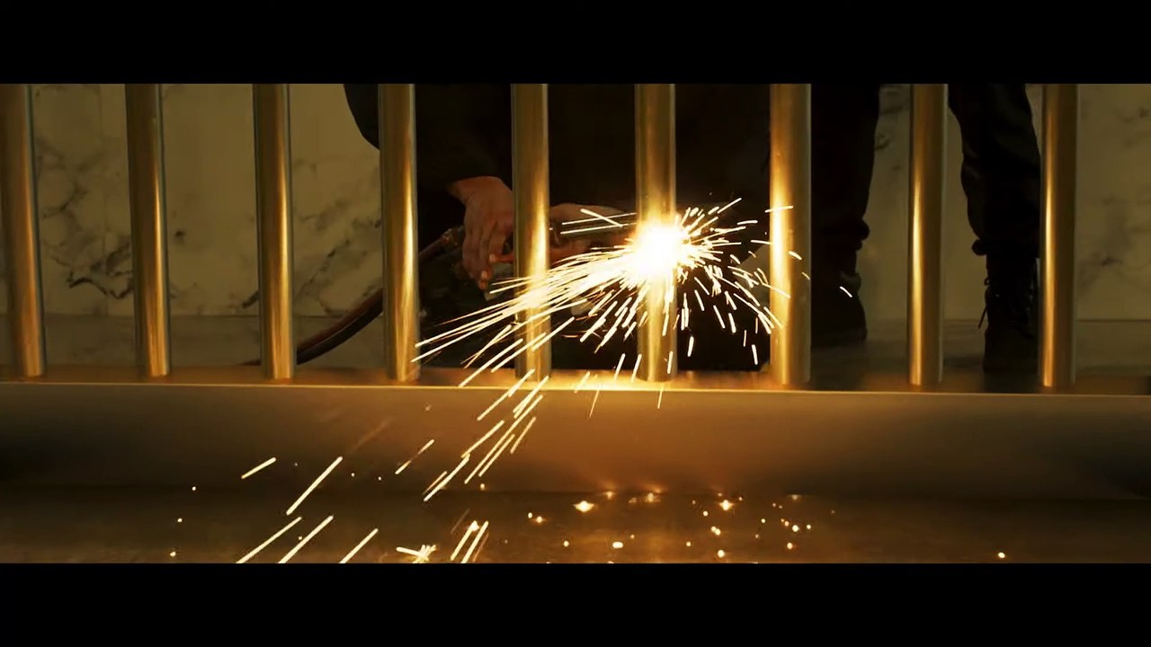 Last Resort Trailer
