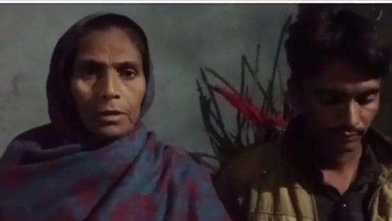 बदायूं: खेत में खड़ी ट्रॉली चुरा ले गए चोर, मामले की जांच पड़ताल में जुटी पुलिस